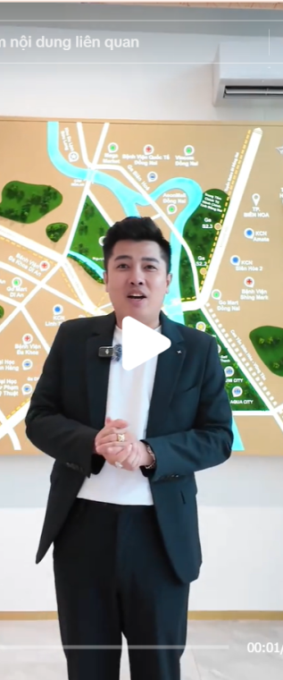 Tại sao The Gió Riverside lại là tâm điểm của giới đầu tư và người mua nhà hiện nay