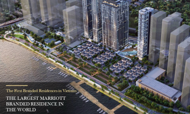 Grand Marina Sài Gòn
