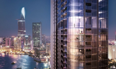 Grand Marina Sài Gòn