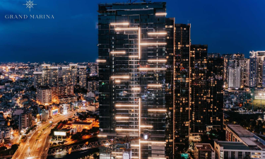 Grand Marina Sài Gòn