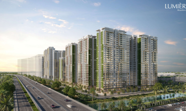 Grand Marina Sài Gòn