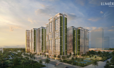 Grand Marina Sài Gòn