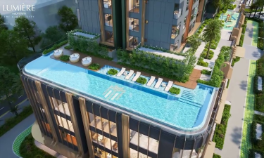 The Global City Quận 2