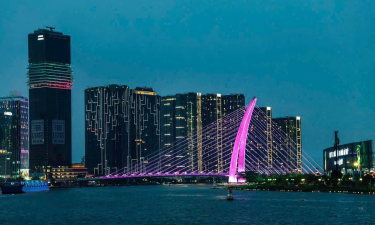 Grand Marina Sài Gòn