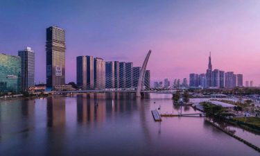 Grand Marina Sài Gòn