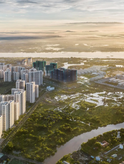 Vinhomes Grand Park Quận 9