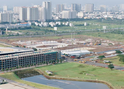 Is The Global City a Good Investment? Profit & Risk Analysis