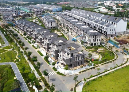 Zeitgeist City hưởng lợi gì từ Vành đai 3 TP.HCM hướng Nhà Bè/Hiệp Phước? Đòn bẩy tăng giá trị bất động sản khu Nam