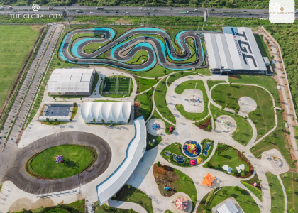 So sánh The Global City và KĐT Sala – Nên chọn dự án nào?