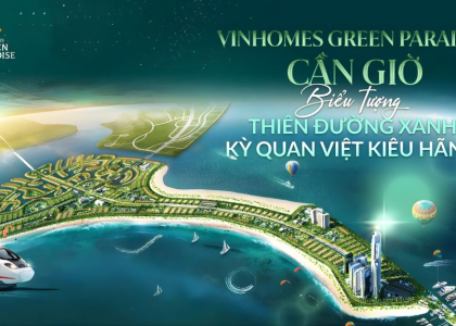 Is Vinhomes Can Gio risky? A detailed analysis.