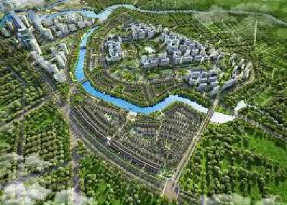 Tiềm năng tăng giá Zeitgeist Nhà Bè 2026: Khi hạ tầng trở thành 'cú hích' tỷ đô