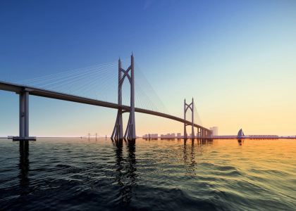 EatonPark đón sóng hạ tầng Cầu Cần Giờ – Cơ hội gia tăng giá trị bất động sản