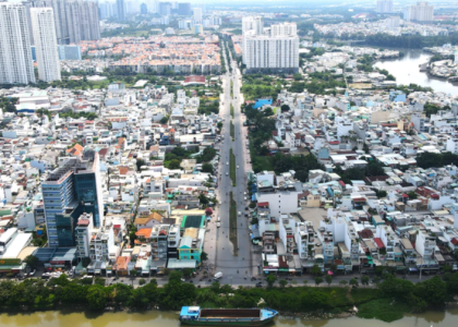 Nguyen Khoi Bridge Infrastructure Leverage: Why is DeLaSol a strategic investment choice in District 4?