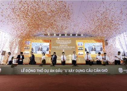 Zeitgeist City: Đón Sóng Hạ Tầng Cầu Cần Giờ & Chu Kỳ Tăng Giá Mới 2026