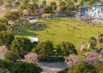 Phân tích tiện ích Vinhomes Cần Giờ: Cuộc sống đẳng cấp