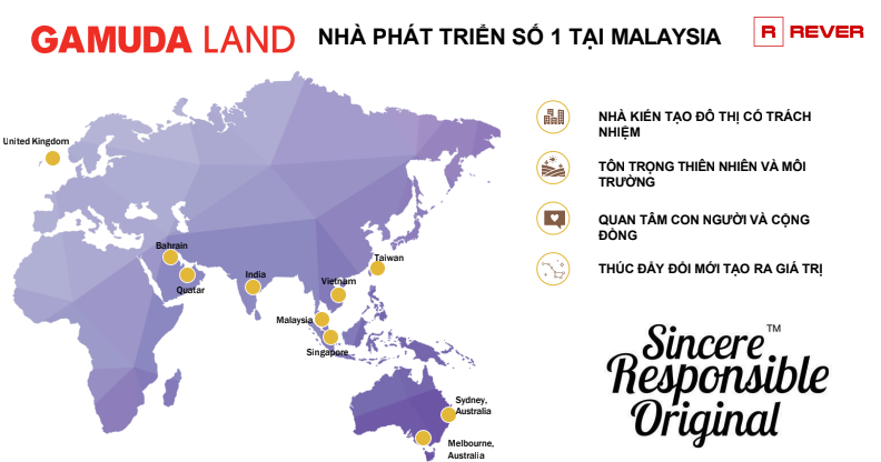 Review Chủ đầu tư Eaton Park: Có đủ uy tín để xuống tiền?