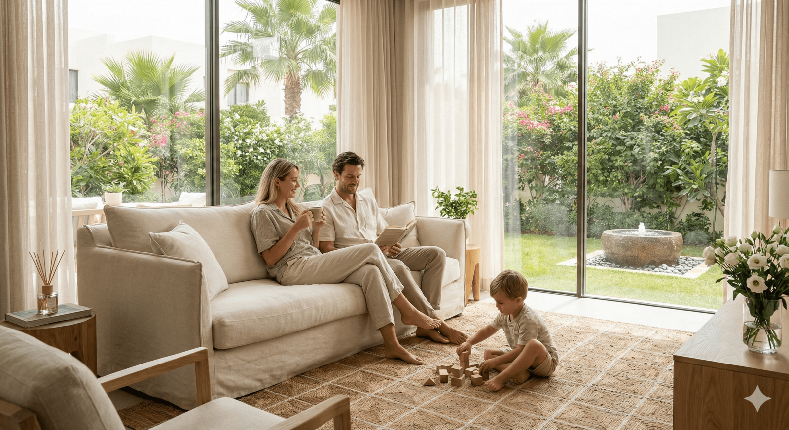 Vinhomes Green Paradise 