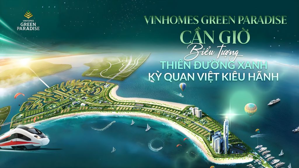 Vinhomes Cần Giờ có rủi ro không? Phân tích chi tiết