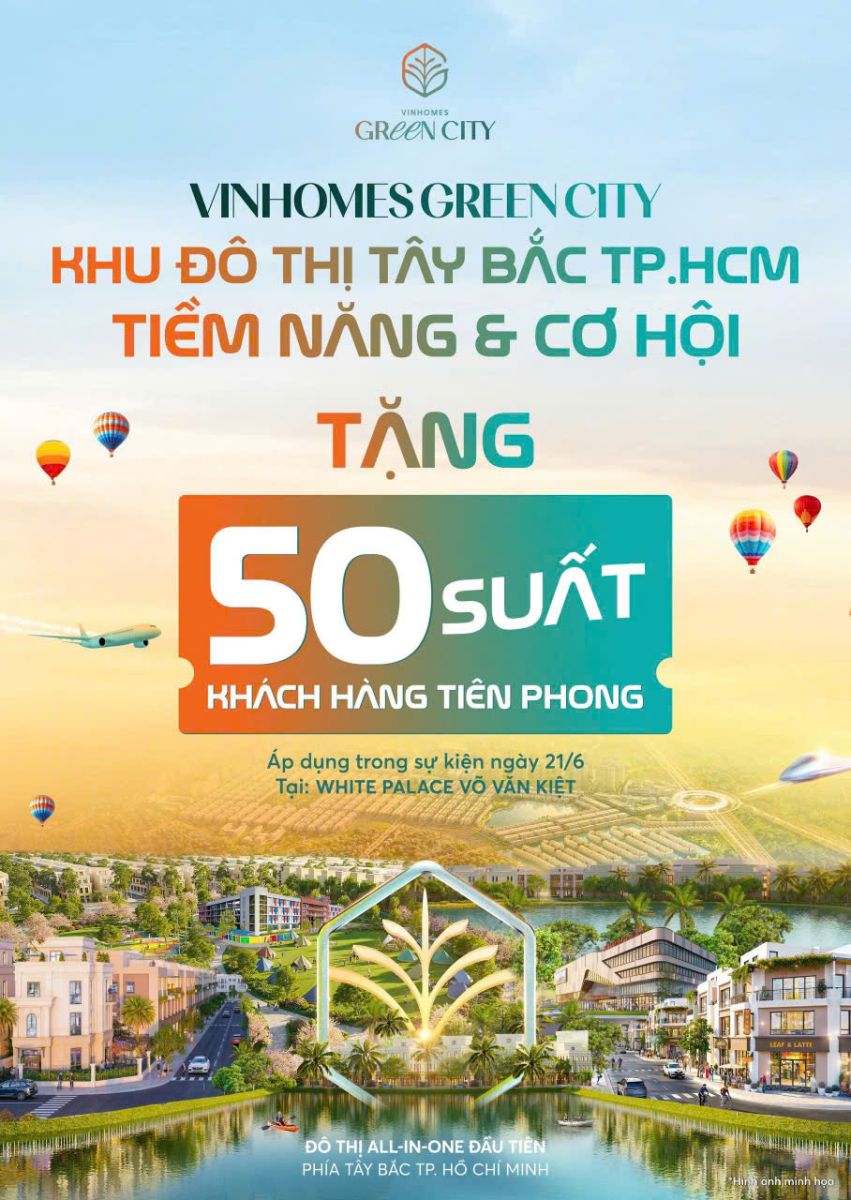 Vingroup offers 50 bonus slots for pioneering customers